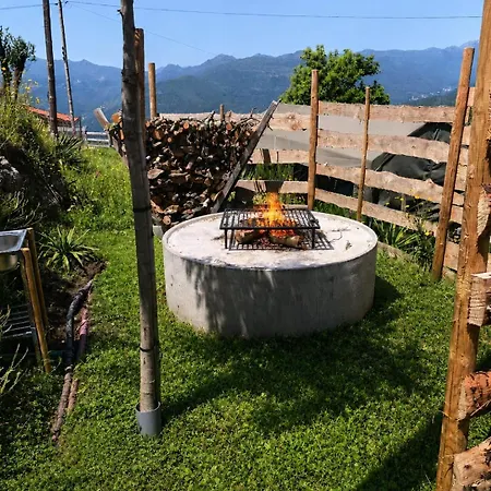 Safari Glamping Rhino Οργανωμένο κάμπινγκ